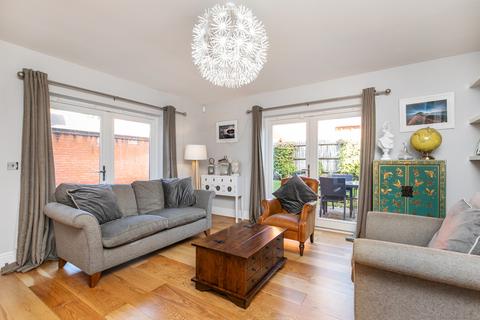 5 Monks Walk, Winchester, SO23 7GD
