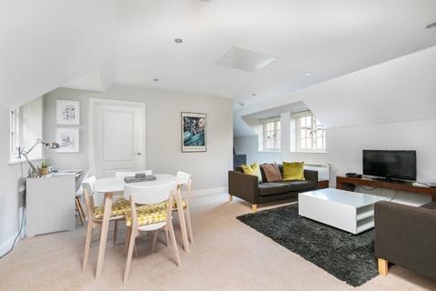 5 Monks Walk, Winchester, SO23 7GD
