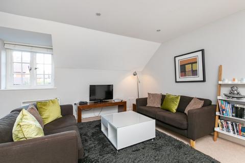 5 Monks Walk, Winchester, SO23 7GD