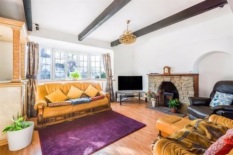 6 Hillcrest Road, Purley, CR8 2JE