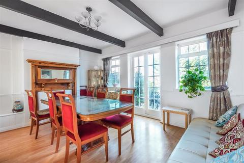 6 Hillcrest Road, Purley, CR8 2JE