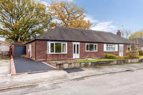 13 Abbotts Close, Congleton, CW12 3JD