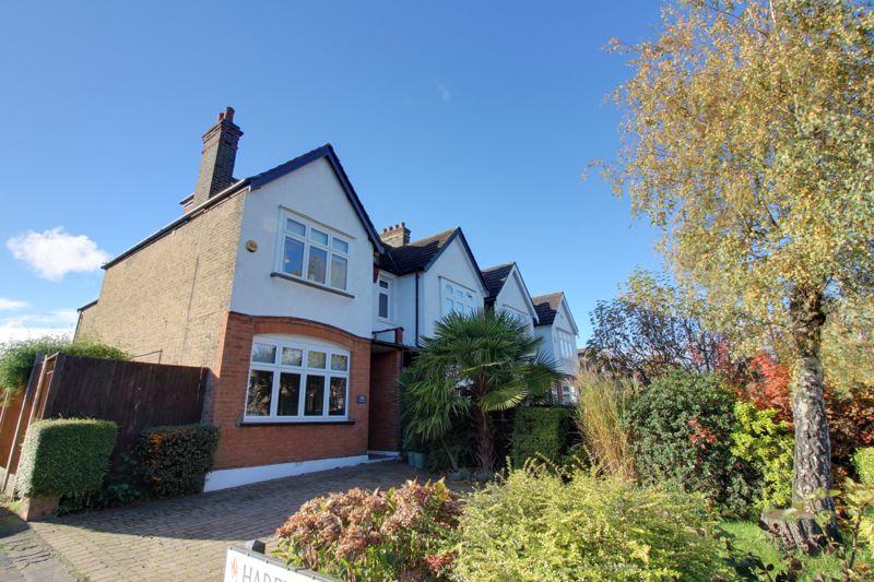 Lavender Hill, Enfield 4 bed terraced house £725,000