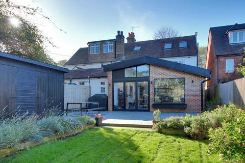 4 bedroom semi-detached house for sale, School House Lane, Horsmonden, Kent, TN12 8BP