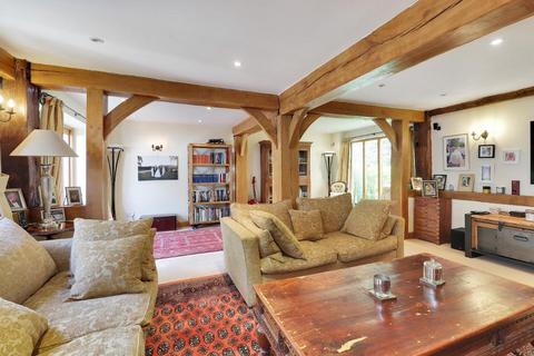 4 bedroom detached house for sale, Thorn Road, Marden Thorn, Tonbridge, Kent, TN12 9LJ