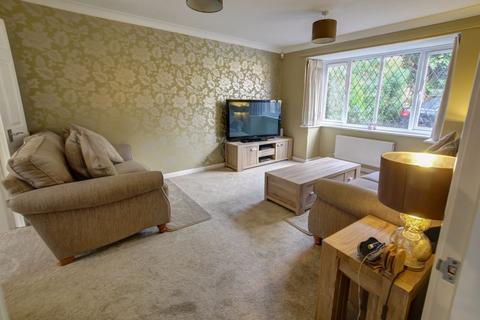 40 Berrybrook Meadow, Exminster, Exeter, EX6 8UA