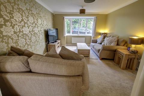 40 Berrybrook Meadow, Exminster, Exeter, EX6 8UA