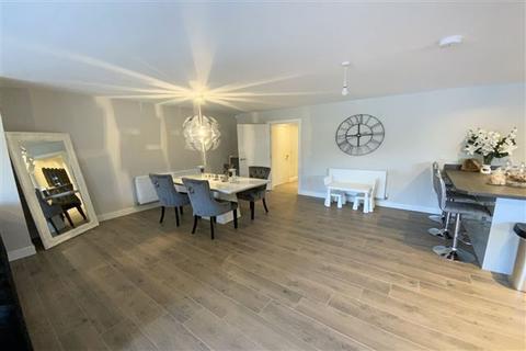 3 Fullerton Close, Thrybergh, Rotherham, S65 4FP
