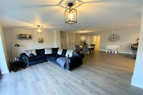 3 Fullerton Close, Thrybergh, Rotherham, S65 4FP