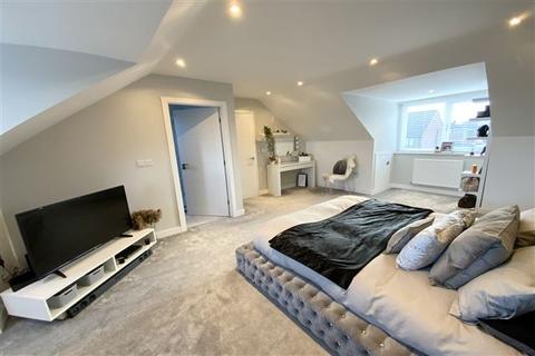 3 Fullerton Close, Thrybergh, Rotherham, S65 4FP