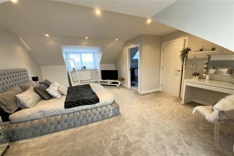 3 Fullerton Close, Thrybergh, Rotherham, S65 4FP