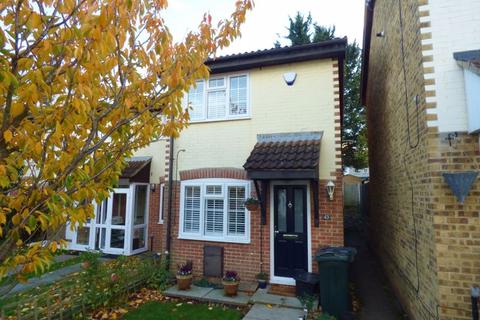 43 Brewers Field, Dartford, DA2 7PL