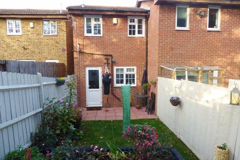 43 Brewers Field, Dartford, DA2 7PL