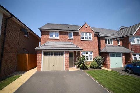 24 Springhill, Shifnal, TF11 8FB