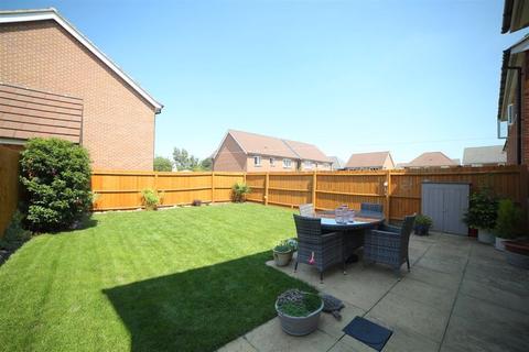 24 Springhill, Shifnal, TF11 8FB