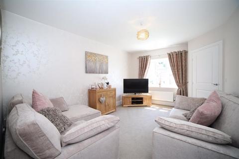 24 Springhill, Shifnal, TF11 8FB