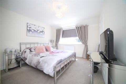 24 Springhill, Shifnal, TF11 8FB
