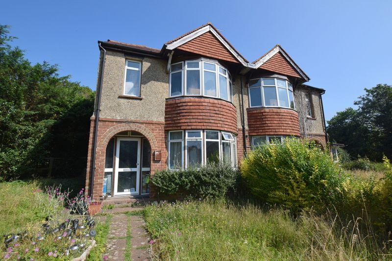 Shenley Road, Shenley Church End Village, Milton Keynes 3 bed semi