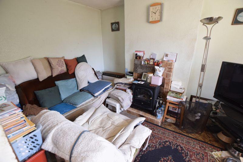 Shenley Road, Shenley Church End Village, Milton Keynes 3 bed semi