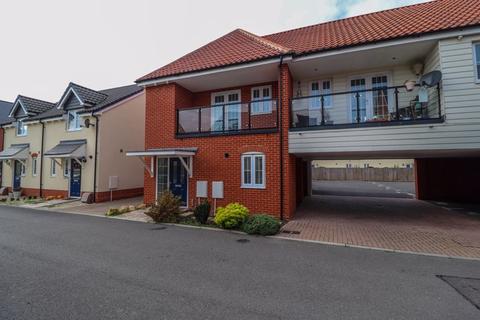4 Kiln Way, Great Wakering, Southend-on-sea, SS3 0FP