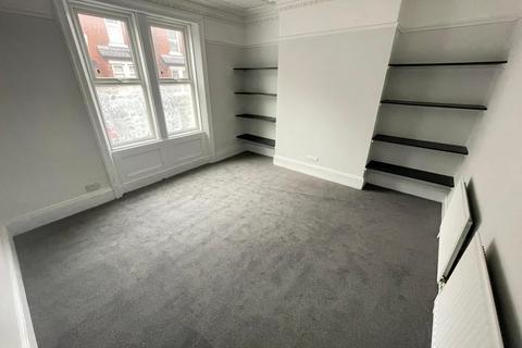 undefined, Croydon Road, Newcastle upon Tyne