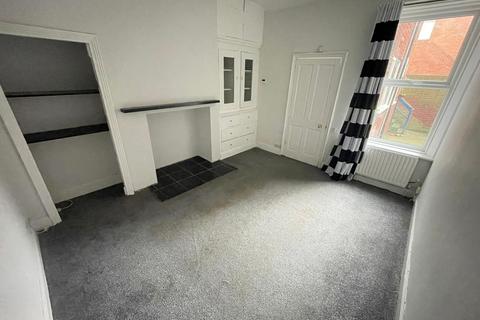 undefined, Croydon Road, Newcastle upon Tyne
