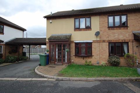 30 Colman Close, Stanford-le-hope, SS17 8RT