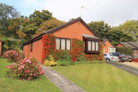 5 Coed Y Nant, Penycae, Wrexham, LL14 2SJ