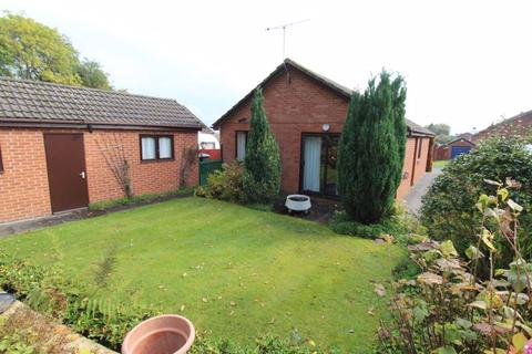 5 Coed Y Nant, Penycae, Wrexham, LL14 2SJ