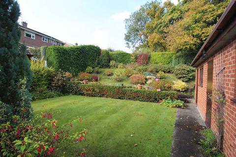 5 Coed Y Nant, Penycae, Wrexham, LL14 2SJ