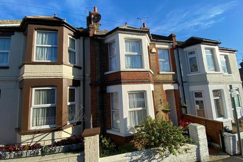 4 Belvedere Road, Broadstairs, CT10 1PF