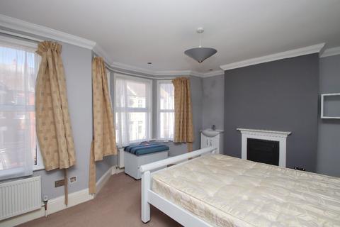 4 Belvedere Road, Broadstairs, CT10 1PF