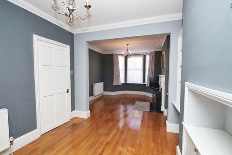 4 Belvedere Road, Broadstairs, CT10 1PF