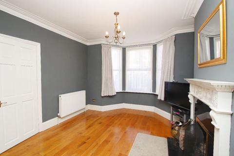 4 Belvedere Road, Broadstairs, CT10 1PF