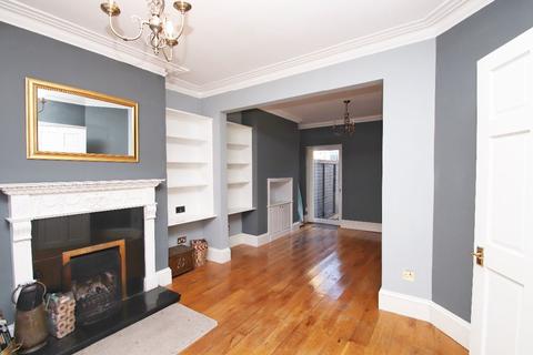 4 Belvedere Road, Broadstairs, CT10 1PF