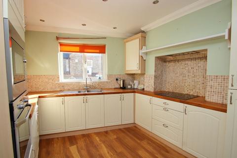 4 Belvedere Road, Broadstairs, CT10 1PF