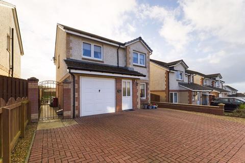 11 Paddock Court, Carluke, ML8 4AX