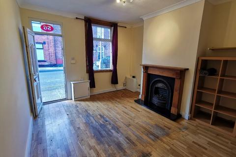 2 bedroom terraced house to rent, Granville Street, Ashton-under-Lyne, OL6