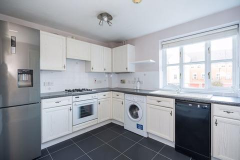 48 Bennett Crescent, Cowley, Oxford, OX4 2UN
