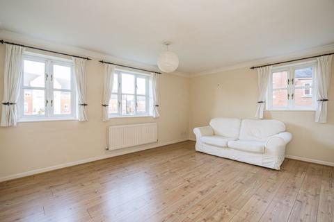 48 Bennett Crescent, Cowley, Oxford, OX4 2UN