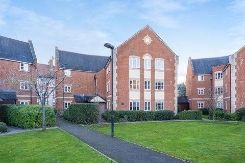 48 Bennett Crescent, Cowley, Oxford, OX4 2UN
