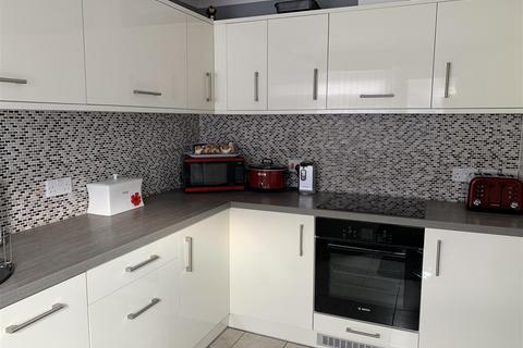 18 Ramsey Close, Ipswich, IP2 9EA