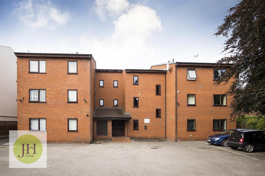 Upper Cambrian Road, Chester 1 bed house £600 pcm (£138 pw)