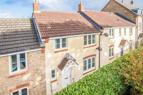 44 Shambles Drive, Copplestone, Crediton, EX17 5HP