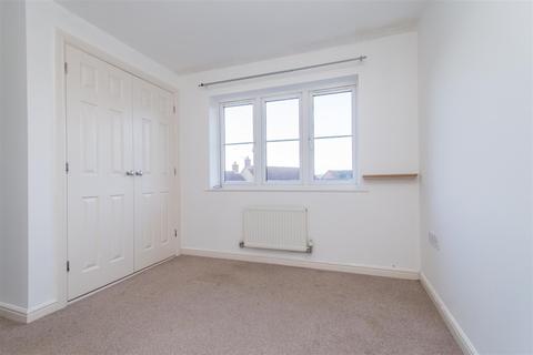 44 Shambles Drive, Copplestone, Crediton, EX17 5HP