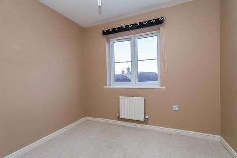 44 Shambles Drive, Copplestone, Crediton, EX17 5HP