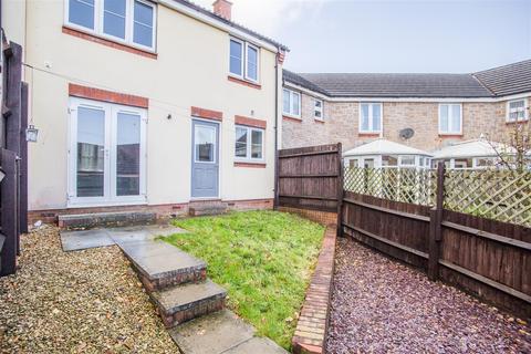 44 Shambles Drive, Copplestone, Crediton, EX17 5HP