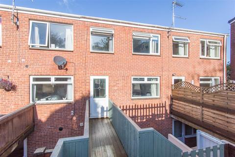 48 Greenway, Crediton, EX17 3LP