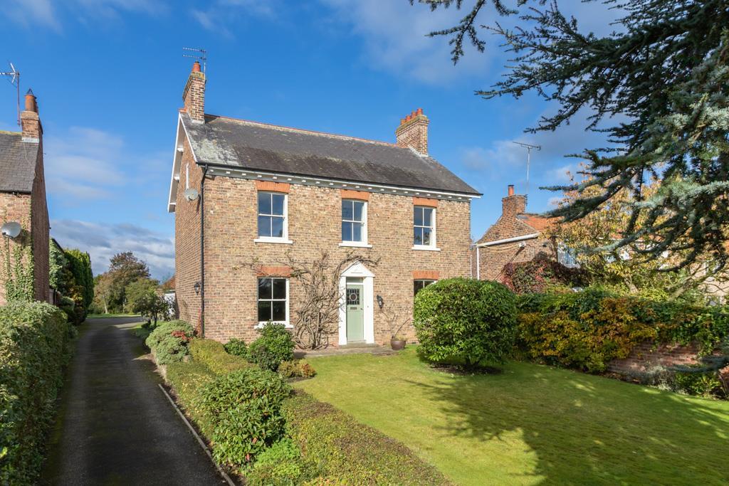Laurel House, Main Street, Huby, York 5 bed house £895,000
