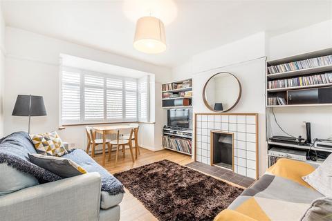 20 Abbots Park, London, SW2 3QD